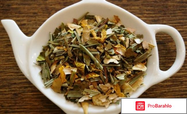 TibeTTea - тибетский чай для суставов реальные отзывы