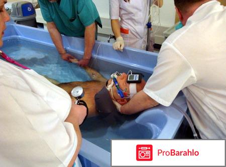 Гепатит С: методы лечения и народные средства 