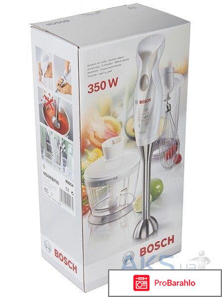 Bosch MSM 6B700