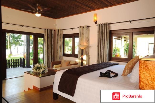 Diamond bay resort 5 отрицательные отзывы