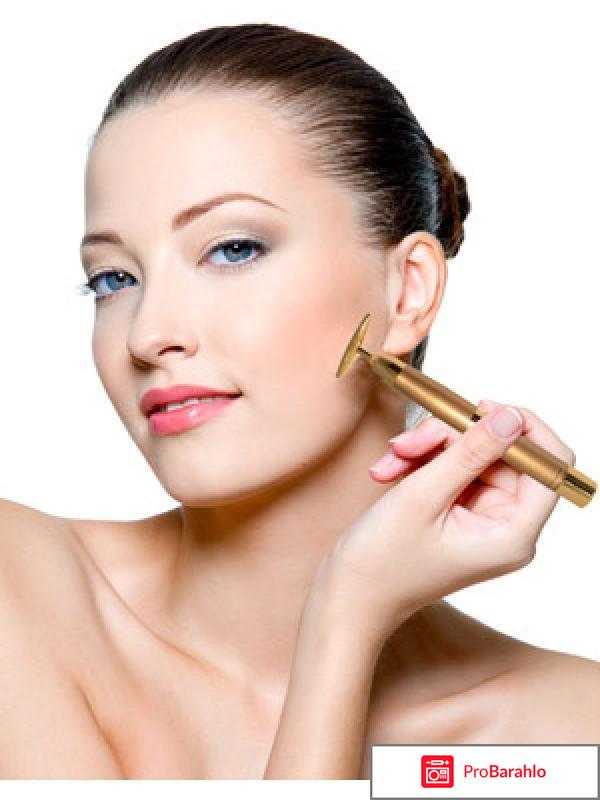 Ревоскин массажер миф отрицательные отзывы