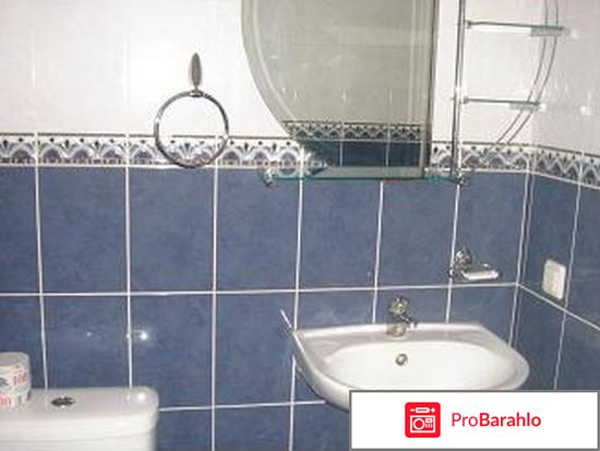 Санаторий кирова ялта официальный сайт отзывы 