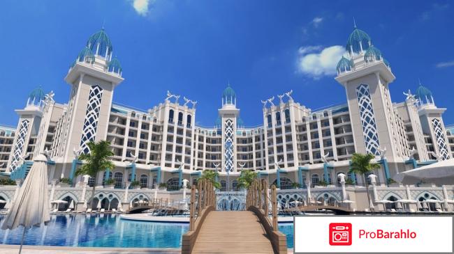 Гранада лакшери белек отзывы туристов 2017