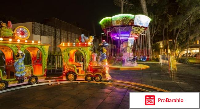 Соргун вояж Сиде фото