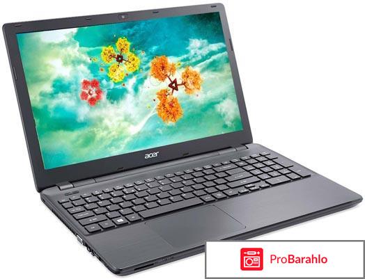 Acer Extensa EX2508-C5W6, Black (NX.EF1ER.018) 