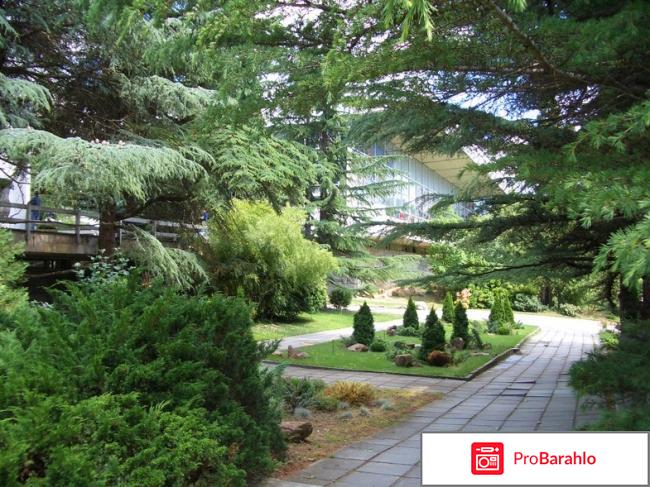 Санаторий крым партенит официальный сайт обман