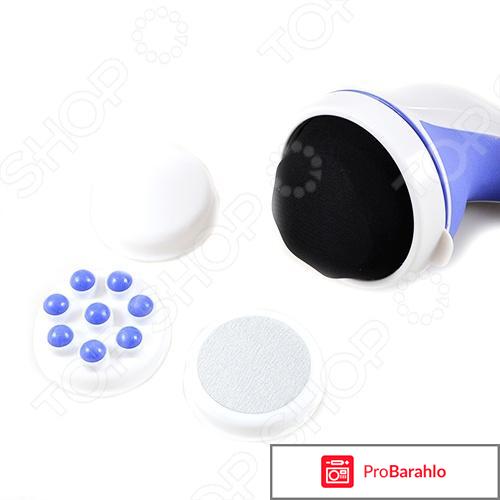 Массажер Ves DR 3001 L отрицательные отзывы