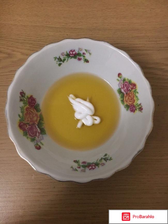 Регенерирующая маска для волос с медом и пантенолом обман