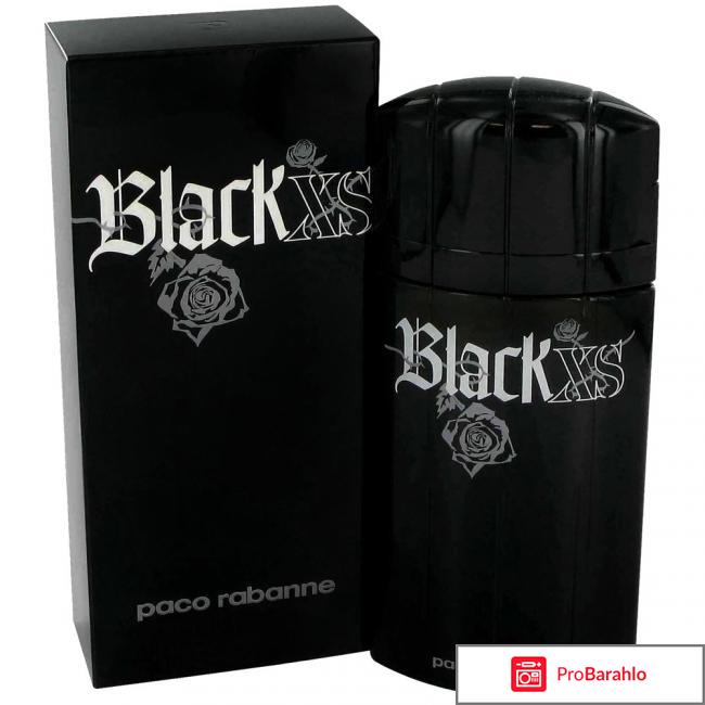 Элитный мужской парфюм 