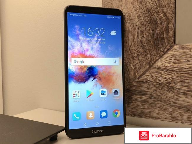 Хонор 7 отзывы покупателей обман