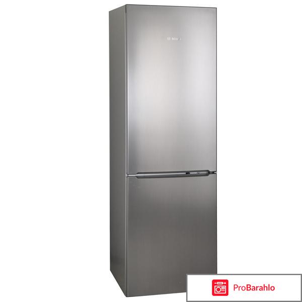 Двухкамерный холодильник Gorenje RK 6191 AX обман