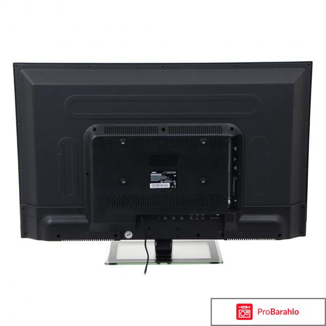 BBK 32LEM-1005/T2C телевизор отрицательные отзывы