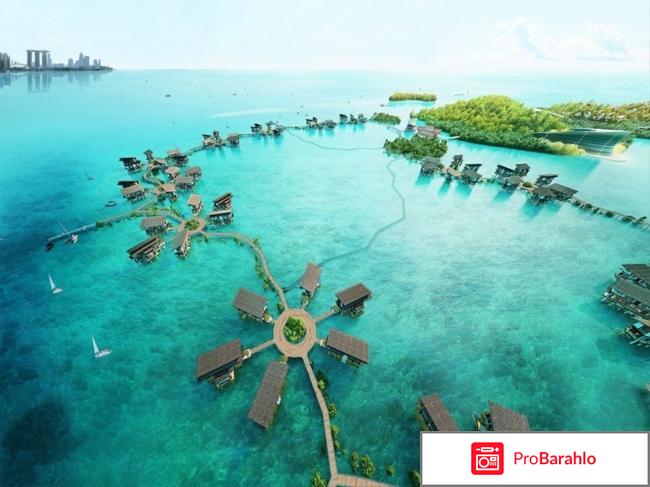 Отзывы туристов лангкави обман