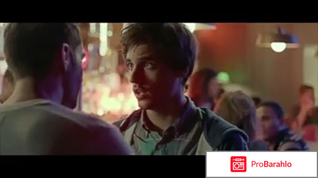 Фильм Рождественская ночь в Барселоне обман