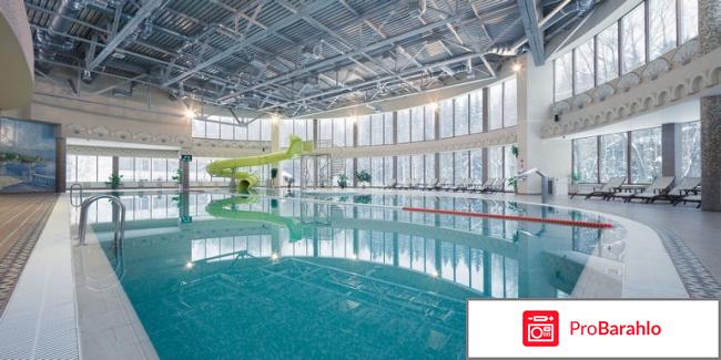 Отдых с детьми в подмосковье отрицательные отзывы