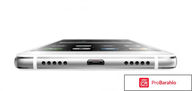 Huawei p9 lite реальные отзывы