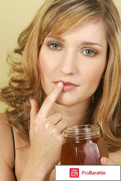 Уход за губами обман