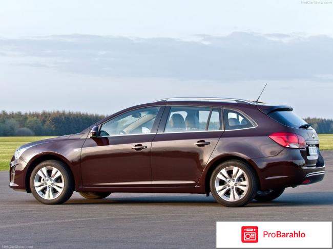 Отзывы шевроле круз 1 8 автомат 