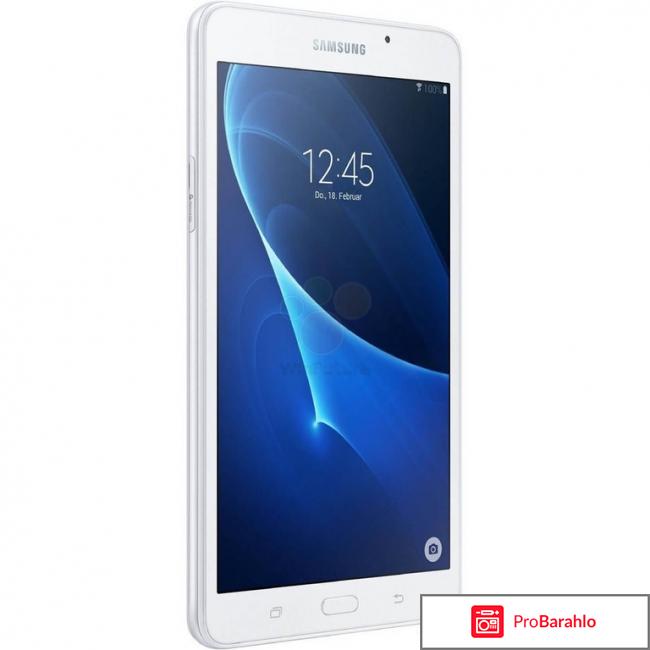 Планшет Samsung SM-T285 Galaxy Tab 