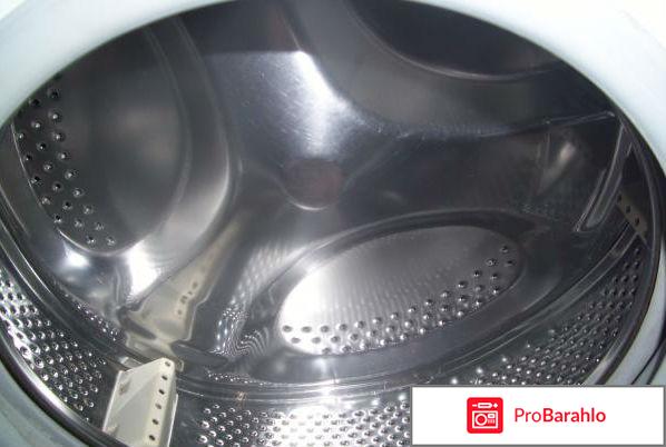 Стиральная машина Hotpoint_Ariston ARUSL 85 (CSI) обман