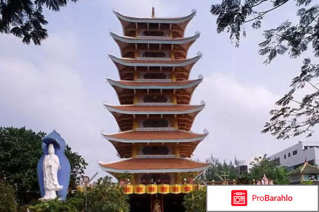 Вьетнам в январе погода отзывы туристов обман