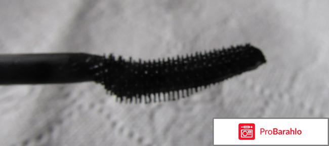 Тушь Loreal Volume Millions Lashes обман