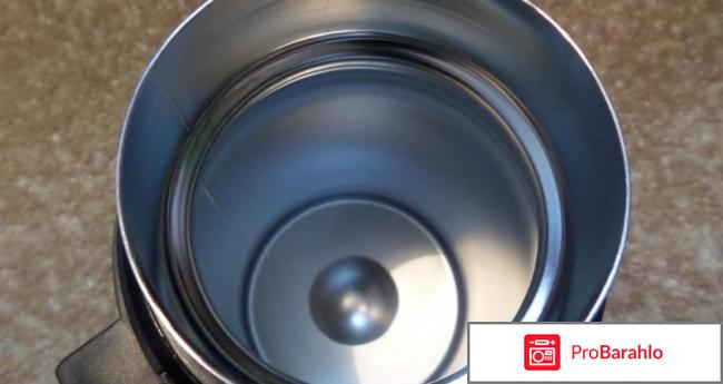 Термос для еды отзывы какой лучше обман