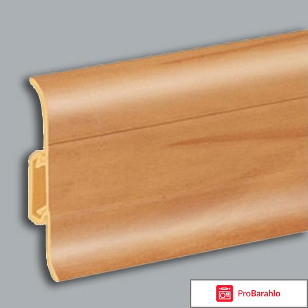 Плинтус cezar 