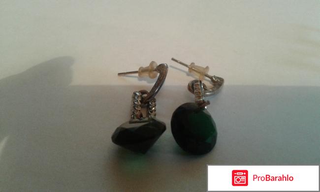 Бижутерия женави обман