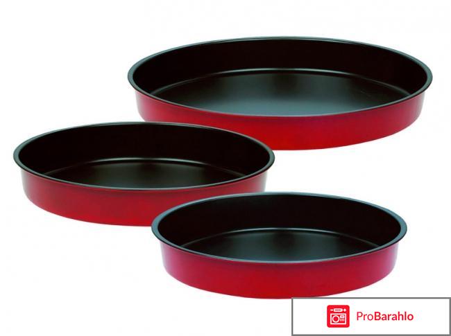 Набор форм для выпечки Bohmann BH-6440 обман