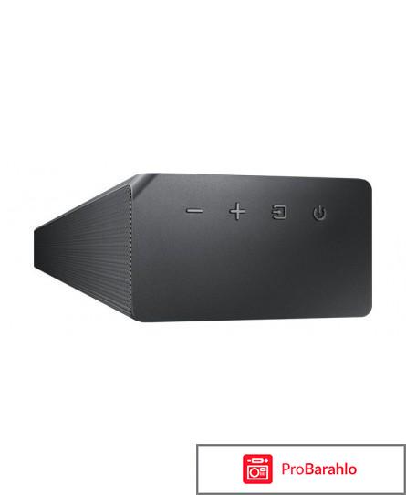 Саундбар samsung hw ms550 отзывы обман