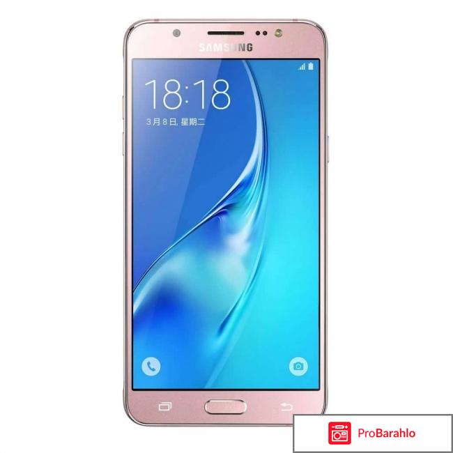 Samsung Galaxy J5 обман