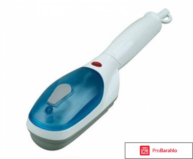 Отпариватель отзывы 