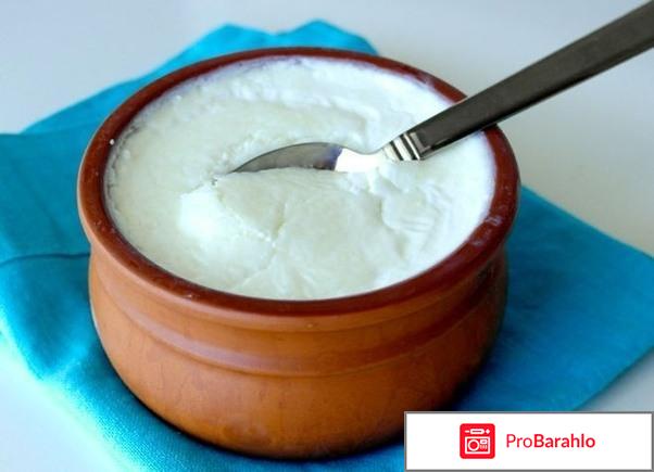 Творог для похудения отзывы обман