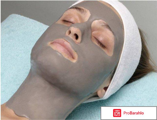 Спа процедура для лица 
