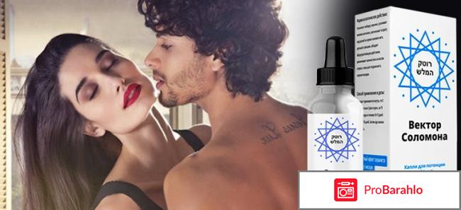 Вектор Соломона 