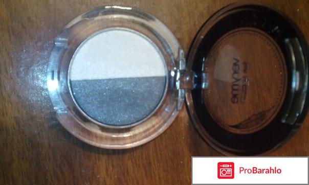 Тени для век veryme 