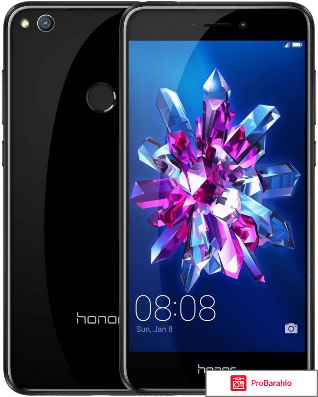 Хонор 8 отзывы покупателей обман