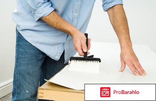 Виниловые обои на бумажной основе реальные отзывы