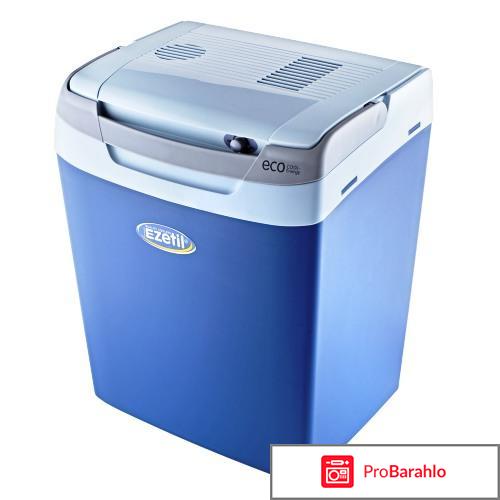 Автохолодильники какой лучше купить отзывы 2017 