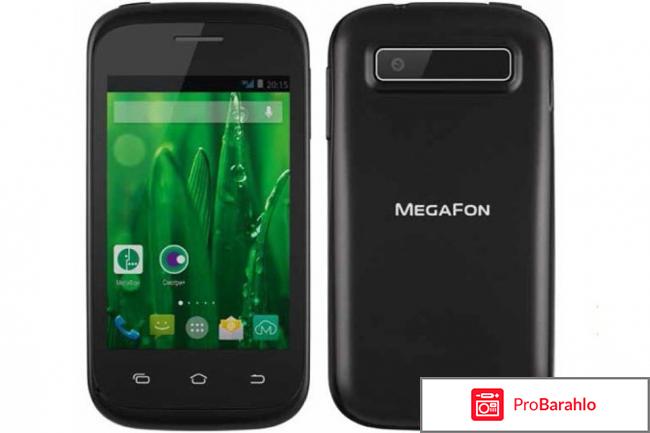 Мегафон отзывы покупателей обман