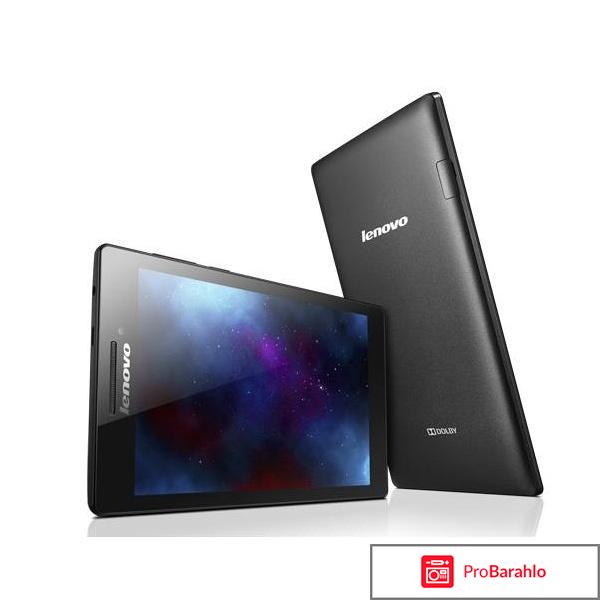 Планшет Lenovo TAB 2 A7-20F 
