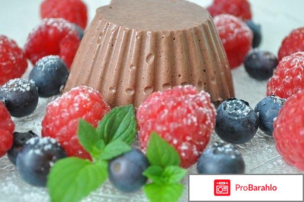 Приготовить с творога с какао отрицательные отзывы