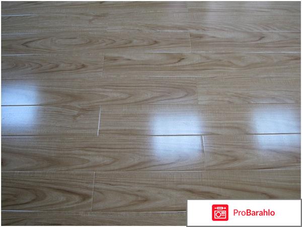 Какой ламинат хороший 