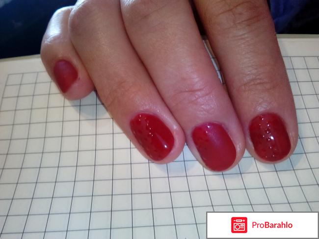 Матовый топ Matte Finish реальные отзывы