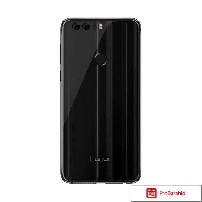 Honor 8 отрицательные отзывы