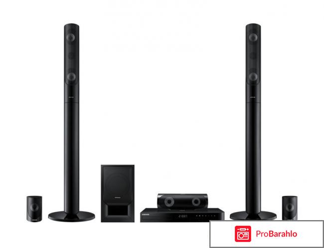 Samsung ht j5530k отзывы 