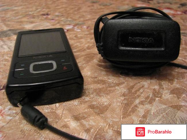 Зарядка для нокиа отрицательные отзывы