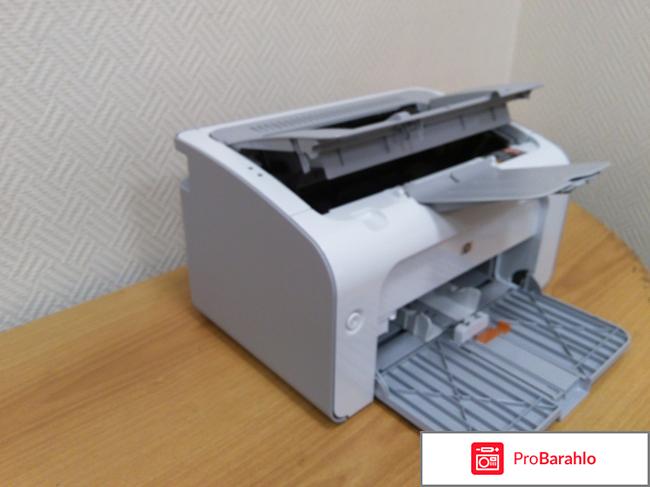 Принтер hp laserjet pro p1102 отзывы отрицательные отзывы
