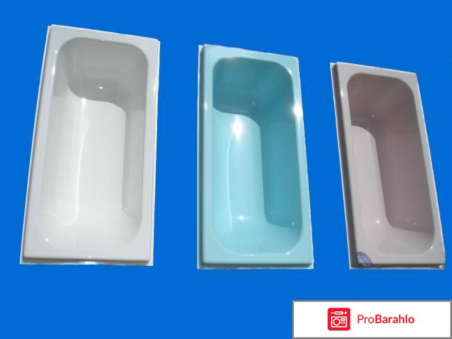 Акриловая вставка в ванну цена отрицательные отзывы